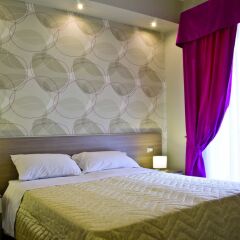 Отель B&B AlbaChiara Агридженто комната для гостей фото 4