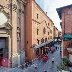 Отель Musei1 Италия, Болонья - отзывы, цены и фото номеров - забронировать отель Musei1 онлайн