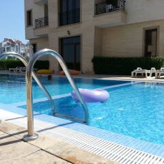 Апартаменты Menada Amara Apartments Солнечный берег бассейн фото 3