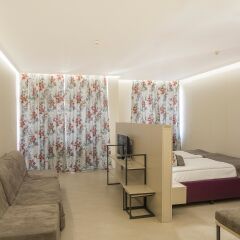 Astoria Hotel - Все включено комната для гостей