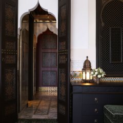 La Mamounia in Marrakesh, Morocco from 771$, photos, reviews - zenhotels.com room amenities