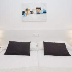 Отель 08028 Apartments Испания, Барселона - отзывы, цены и фото номеров - забронировать отель 08028 Apartments онлайн удобства в номере