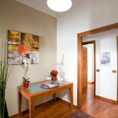 Отель Prati Resort Guesthouse удобства в номере