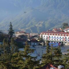Sapa Panorama Hotel