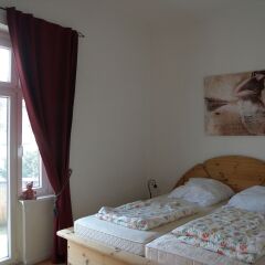 Hostel Goslar детские мероприятия фото 2