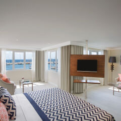 Отель Sentido Marina Suites - Adults only комната для гостей