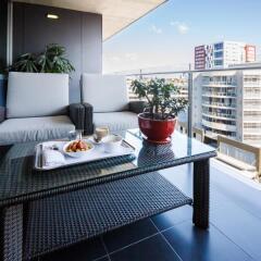 Emporium Hotel 5* Люкс с различными типами кроватей фото 7