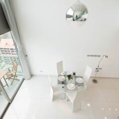 Отель Wong Amat Tower Apt.909 Паттайя фото 4