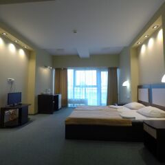 Hotel Terminal Adler Сочи фото 11