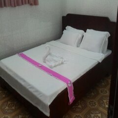 Thanh Nam 2 Mini Hotel комната для гостей