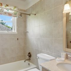 The Falls Townhouse 8 in Holetown, Barbados from 671$, photos, reviews - zenhotels.com bathroom