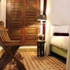 Riad Kaiss by Anika in Marrakesh, Morocco from 353$, photos, reviews - zenhotels.com room amenities photo 2
