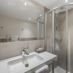 Отель Aparthotel Rechenau Хохгургль фото 12
