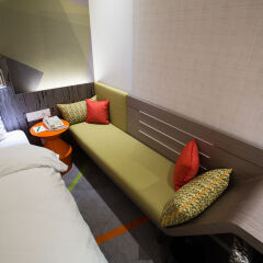 Отель ibis Styles Ambassador Seoul Gangnam Южная Корея, Сеул - 2 отзыва об отеле, цены и фото номеров - забронировать отель ibis Styles Ambassador Seoul Gangnam онлайн сауна