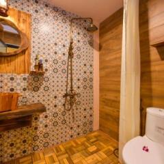 A Tran Boutique Hotel Хойан фото 14