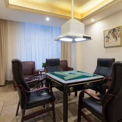 Guangzhou River Rhythm Hotel детские мероприятия