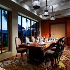 Отель Samabe Bali Suites & Villas питание фото 3