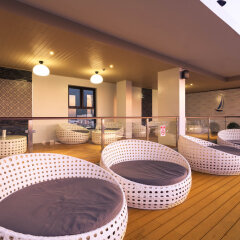 The Marina Phuket Hotel