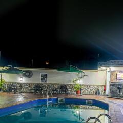 Отель Best Western Gra Port Harcourt бассейн фото 2