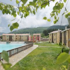 Отель Ethno village St. George Черногория, Доброта - отзывы, цены и фото номеров - забронировать отель Ethno village St. George онлайн фото 2