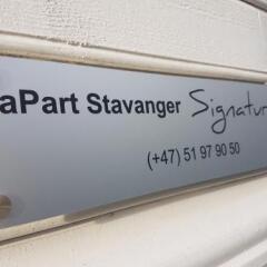 Отель aPart Stavanger - Vaisenhusgate Норвегия, Ставангер - отзывы, цены и фото номеров - забронировать отель aPart Stavanger - Vaisenhusgate онлайн парковка