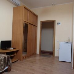 Гостиница Pale удобства в номере