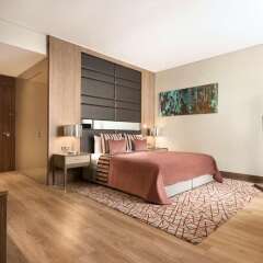 Отель Hawthorn Suites by Wyndham Istanbul Europe комната для гостей
