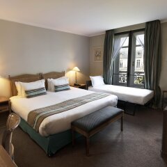 Отель Royal Hotel Paris Champs Elysées Франция, Париж - отзывы, цены и фото номеров - забронировать отель Royal Hotel Paris Champs Elysées онлайн фото 17