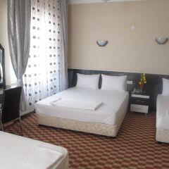 Hotel Seker Диярбакыр фото 12