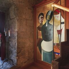 Отель Torre Di San Gimignano Италия, Сан-Джиминьяно - отзывы, цены и фото номеров - забронировать отель Torre Di San Gimignano онлайн развлечения
