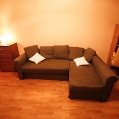 Апартаменты Bratislavskaya Apartments Москва спа