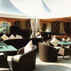 Гостиница Royal Tulip Almaty бассейн фото 4