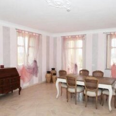 Отель Villa Morneto Виньяле-Монферрато помещение для мероприятий фото 2