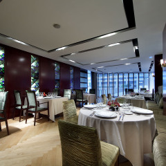 Отель Eurostars Grand Marina питание