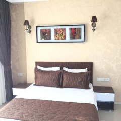 Geyikli Sunshine Hotel Тевфикие фото 15