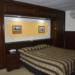 Hotel De Mall in Rawalpindi, Pakistan from 34$, photos, reviews - zenhotels.com photo 2