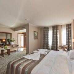 BEKDAS DELUXE & SPA Турция, Стамбул - - забронировать отель BEKDAS DELUXE & SPA, цены и фото номеров комната для гостей фото 3