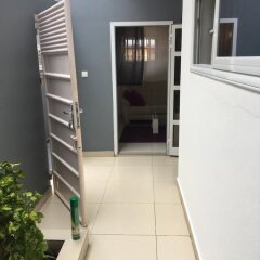 Marcelline Apparts in Cotonou, Benin from 94$, photos, reviews - zenhotels.com photo 7