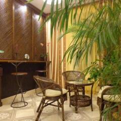 Гостиница My Favorite Garden Hotel в Санкт-Петербурге отзывы, цены и фото номеров - забронировать гостиницу My Favorite Garden Hotel онлайн Санкт-Петербург гостиничный бар