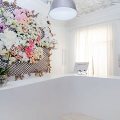 Отель Hostal Vazquez De Mella Испания, Мадрид - отзывы, цены и фото номеров - забронировать отель Hostal Vazquez De Mella онлайн помещение для мероприятий