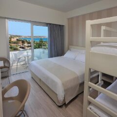 Nestor Hotel Айя-Напа комната для гостей фото 2