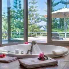 Ela Quality Resort Belek Турция, Белек - 2 отзыва об отеле, цены и фото номеров - забронировать отель Ela Quality Resort Belek онлайн спа
