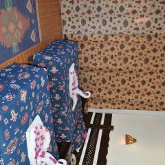 Отель Daniela Village Dahab ванная