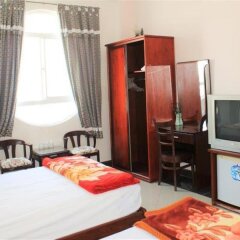 Отель Bamboo Nha Trang Hotel Вьетнам, Нячанг - отзывы, цены и фото номеров - забронировать отель Bamboo Nha Trang Hotel онлайн удобства в номере
