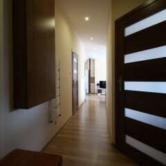 Апартаменты Inside House - Apartments Sopot интерьер отеля