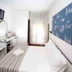 Hotel Adelphi удобства в номере