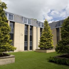 Отель Bailbrook House фото 8
