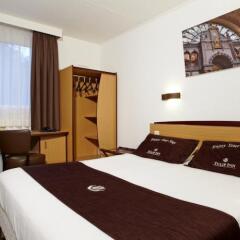 Отель Tulip Inn Antwerpen фото 9