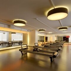 Отель Castro Exclusive Residences Sant Pau Испания, Барселона - 1 отзыв об отеле, цены и фото номеров - забронировать отель Castro Exclusive Residences Sant Pau онлайн помещение для мероприятий