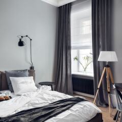Отель P&O Apartments Suite no. 30 Польша, Варшава - отзывы, цены и фото номеров - забронировать отель P&O Apartments Suite no. 30 онлайн комната для гостей фото 2